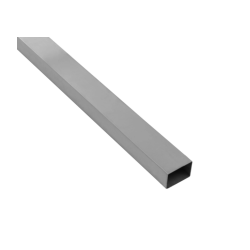 Teava Zincata 60x40 Pentru Stalpi Zn(2.5m)