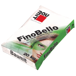 Glet Ipsos Baumit Fino Bello 20kg Glet Ipsos Baumit Fino Bello 20kg
