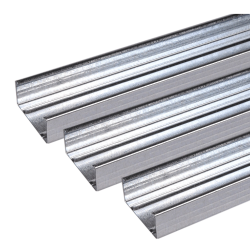 Profil Cd 60-3m (0.6mm)