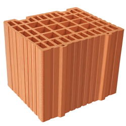 Termobloc Nexe Strazilovo Tb30 Optim - 250*300*238