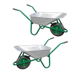 Roaba Limex Santier 100 L
