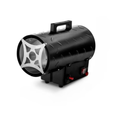 Aeroterma Pe Gaz Cu Tiraj Fortat 10 Kw