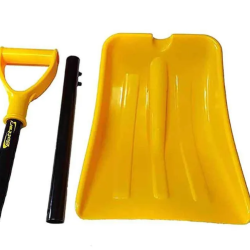 Lopata Demontabila Steel Shovel Lopata Demontabila Steel Shovel