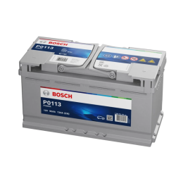 Acumulator Bosch 90ah 0092p01130