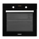 Cuptor Incorporabil Samus Sc639cegv 62l 2200w Clasa A Negru
