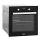 Cuptor Incorporabil Samus Sc639cegv 62l 2200w Clasa A Negru