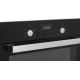 Cuptor Incorporabil Samus Sc639cegv 62l 2200w Clasa A Negru