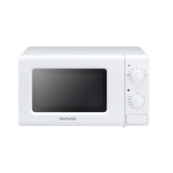 Cuptor Cu Microunde Daewoo Kor-6s20w-2 700w Alb