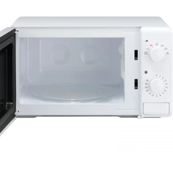 Cuptor Cu Microunde Daewoo Kor-6s20w-2 700w Alb Cuptor Cu Microunde Daewoo Kor-6s20w-2 700w Alb
