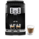 Espressor Automat Delonghi Magnifica Ecam22.115.b 1450w Negru