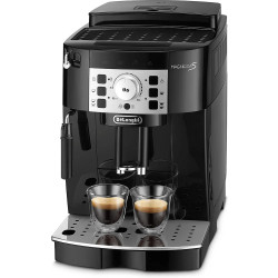 Espressor Automat Delonghi Magnifica Ecam22.115.b 1450w Negru