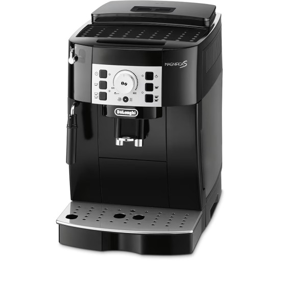 Espressor Automat Delonghi Magnifica Ecam22.115.b 1450w Negru