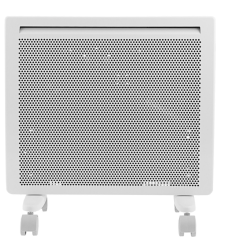 Convector Electric Hibrid Hybridx-1000 Incalzitor Ir Termostat Digital Denzel