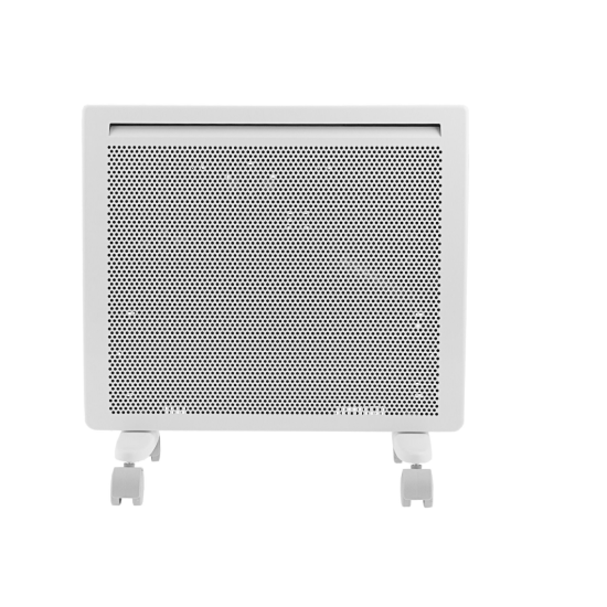 Convector Electric Hibrid Hybridx-1000 Incalzitor Ir Termostat Digital Denzel
