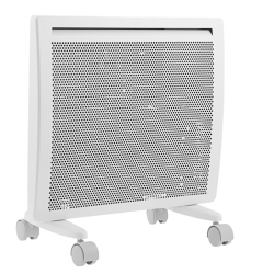 Convector Electric Hibrid Hybridx-1000 Incalzitor Ir Termostat Digital Denzel