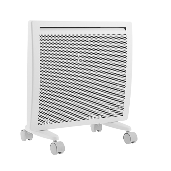 Convector Electric Hibrid Hybridx-1000 Incalzitor Ir Termostat Digital Denzel