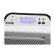 Convector Electric Hibrid Hybridx-1000 Incalzitor Ir Termostat Digital Denzel