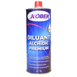 Diluant Alchidic Premium D510-c1l Diluant Alchidic Premium D510-c1l