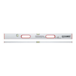 Dreptar Aluminiu 2 Manere Si 2 Indicatori 200 Cm Dreptar Aluminiu 2 Manere Si 2 Indicatori 200 Cm