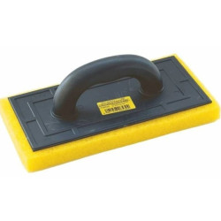 Drisca Pvc Cu Burete Poros 270x130x20 Mm