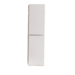 Dulap Soldat Suspendat Cappadocia 120cm Alb