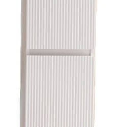 Dulap Soldat Suspendat Cappadocia 120cm Alb