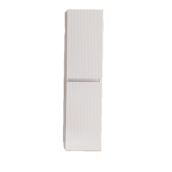 Dulap Soldat Suspendat Cappadocia 120cm Alb