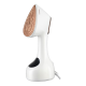 Aparat De Calcat Vertical Cu Abur Si Uscat Daewoo Dgs2000wg 2000w Panou De Control Cu Led Rezervor Apa 300 Ml Debit Abur 25g/min Culoare Alb