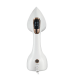 Aparat De Calcat Vertical Cu Abur Si Uscat Daewoo Dgs2000wg 2000w Panou De Control Cu Led Rezervor Apa 300 Ml Debit Abur 25g/min Culoare Alb