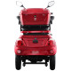 Triciclu Electric Samus Dallas 3r1-10t1000-60v20 Rosu 1000w 25km/h + Civ Triciclu Electric Samus Dallas 3r1-10t1000-60v20 Rosu 1000w 25km/h + Civ