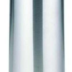 Lampa Solara De Gradina 1x Led Otel Inoxidabil 30cm Entac