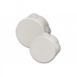 Cb Doza Etansa Rotunda 80x40mm 32-21002-804