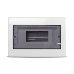 Tablou Sigurante 12m Ip40 Aplicat