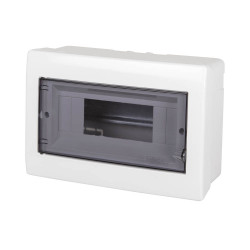 Tablou Sigurante 12m Ip40 Aplicat