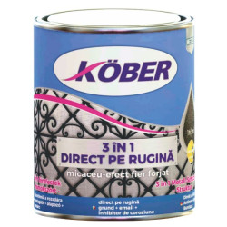 Email Micaceu Fier Forjat Brun Fumuriu C0.75l Email Micaceu Fier Forjat Brun Fumuriu C0.75l