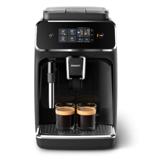 Espressor Automat Philips Ep2221/40 Negru