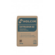 Ciment Holcim Extra Dur 52 20kg