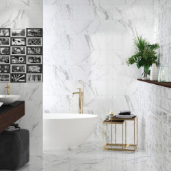 Faianta Dunca Tablet 1 Glossy 25x75 Cm Cal I Interior (1.125mp/cut)