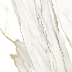 Gresie Cesarom Calacatta Oro Alba 45x45 Cm 6046-0523 Interior (1.42 Mp/cut)