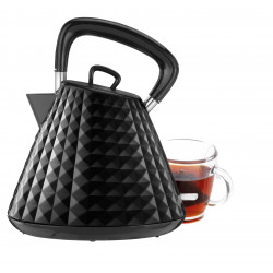 Fierbator Electric Fram Fek-2200bk 2520-3000w Negru