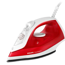 Fier De Calcat Philips Gc1742/40 2000w 90g 25g/min Rosu
