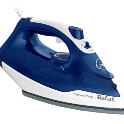 Fier De Calcat Tefal Express Steam 2400w  Fv2838e0