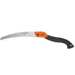 Fierastrau De Crengi Pliabil Cu MÂner  Ergonomic Din Polietilena Dura L25 Cm
