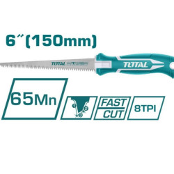 Fierastrau Pentru Placi De Gips Carton Total-1