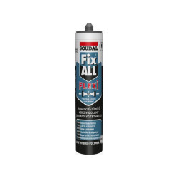 Adeziv Universal Fix All Flexi Alb 290ml Soudal