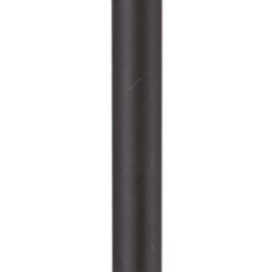 Lampa Solara De Gradina 1x Led 400mm Plastic Entac