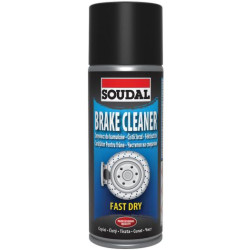 Spray Curatator Frane 400ml Soudal Spray Curatator Frane 400ml Soudal