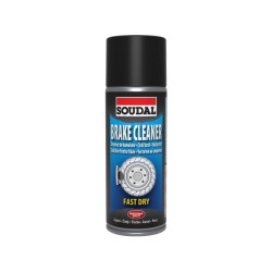 Spray Curatator Frane 400ml Soudal