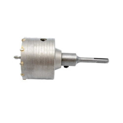 Freza Vidia 80 Mm 9 Dinti Prindere Sds