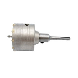 Freza Vidia 80 Mm 9 Dinti Prindere Sds